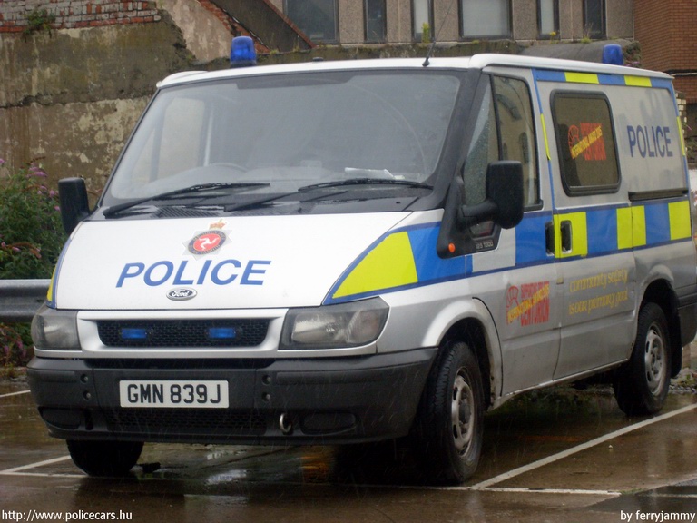 Ford Transit, Man of Isle, fotó: ferryjammy
Keywords: angol anglia egyesült királyság rendőr rendőrautó rendőrség