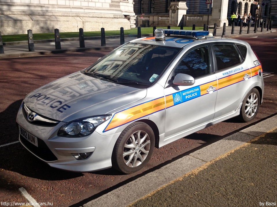 Hyundai i30, fotó: Bazsi
Keywords: angol Anglia rendőr rendőrautó rendőrség