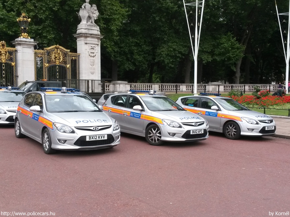 Hyundai Accent, fotó: Kornél
Keywords: angol Anglia rendőr rendőrautó rendőrség