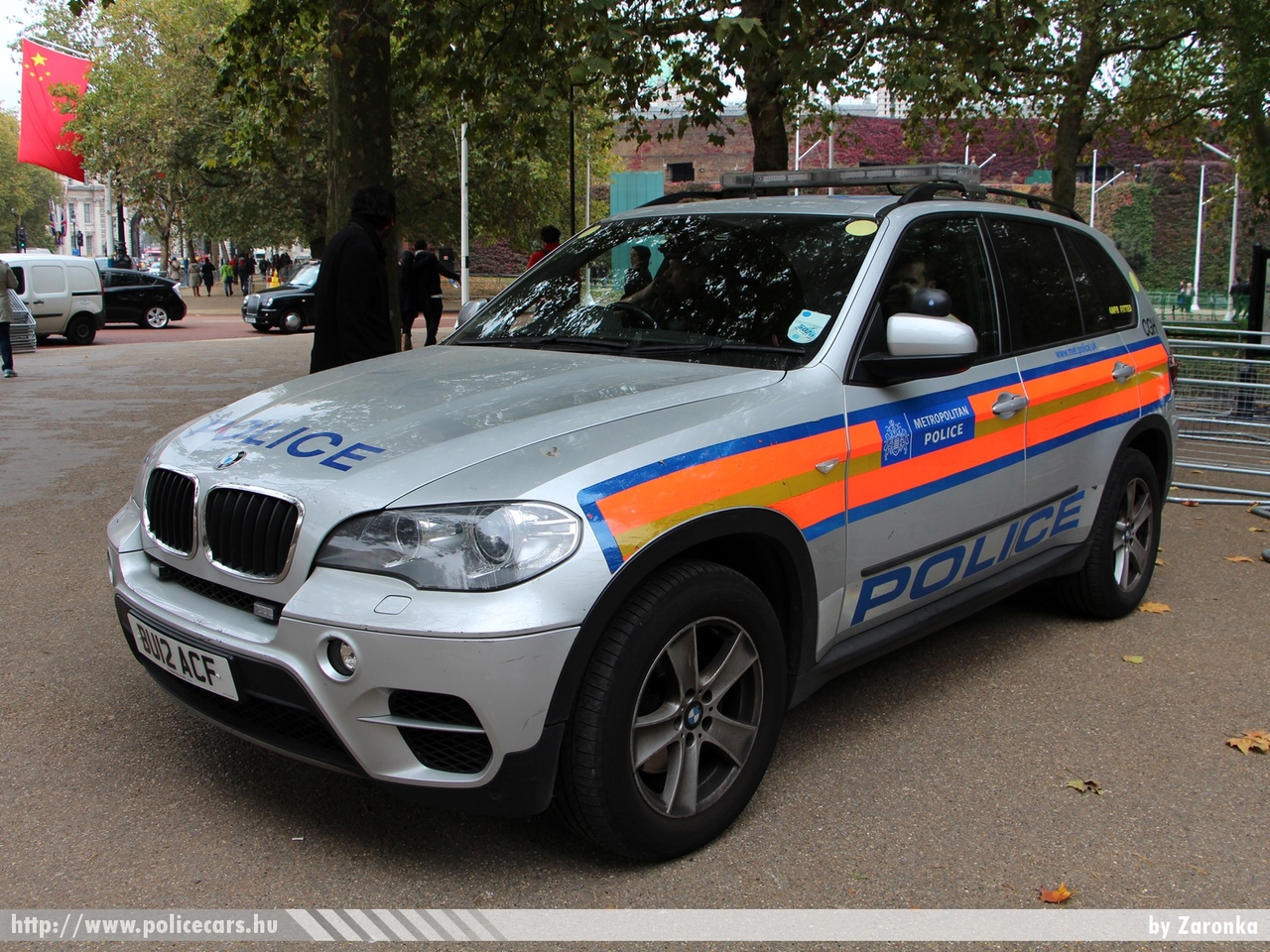 BMW X3, fotó: Zaronka
Keywords: angol Anglia rendőr rendőrautó rendőrség police policecar United Kingdom