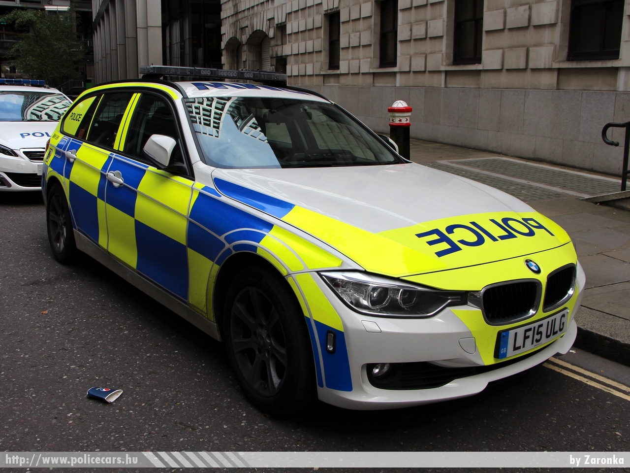 BMW 3, fotó: Zaronka
Keywords: angol Anglia rendőr rendőrautó rendőrség police policecar United Kingdom