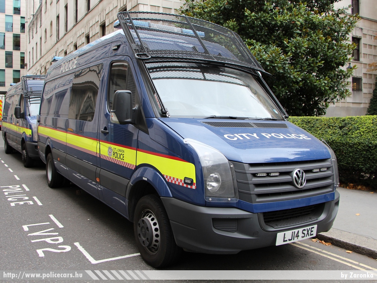 Volkswagen Crafter, fotó: Zaronka
Keywords: angol Anglia rendőr rendőrautó rendőrség police policecar United Kingdom
