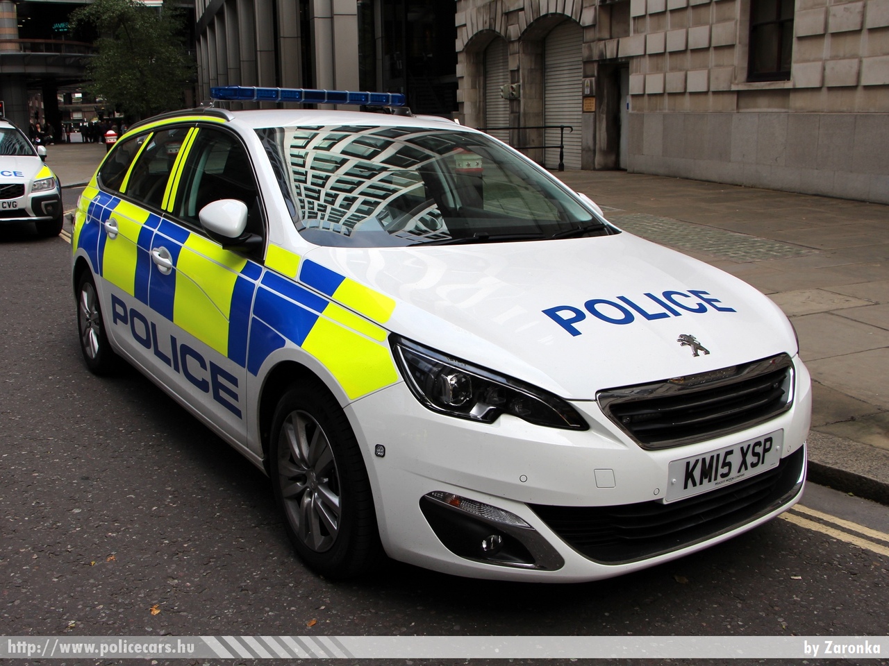 Peugeot 508 SW, fotó: Zaronka
Keywords: angol Anglia rendőr rendőrautó rendőrség police policecar United Kingdom