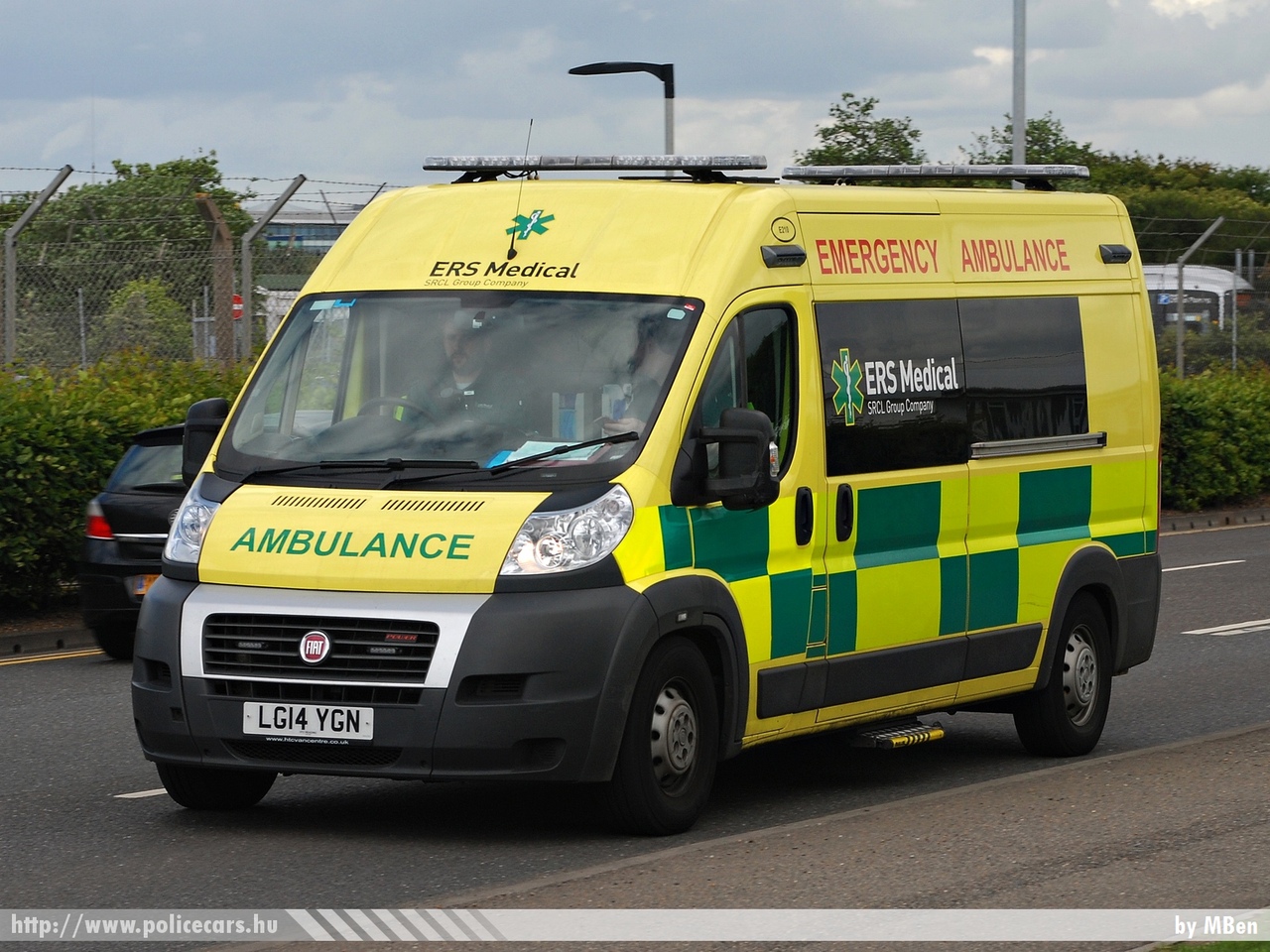 Fiat Ducato, London, fotó: MBen
Keywords: angol anglia egyesült királyság mentő mentőautó