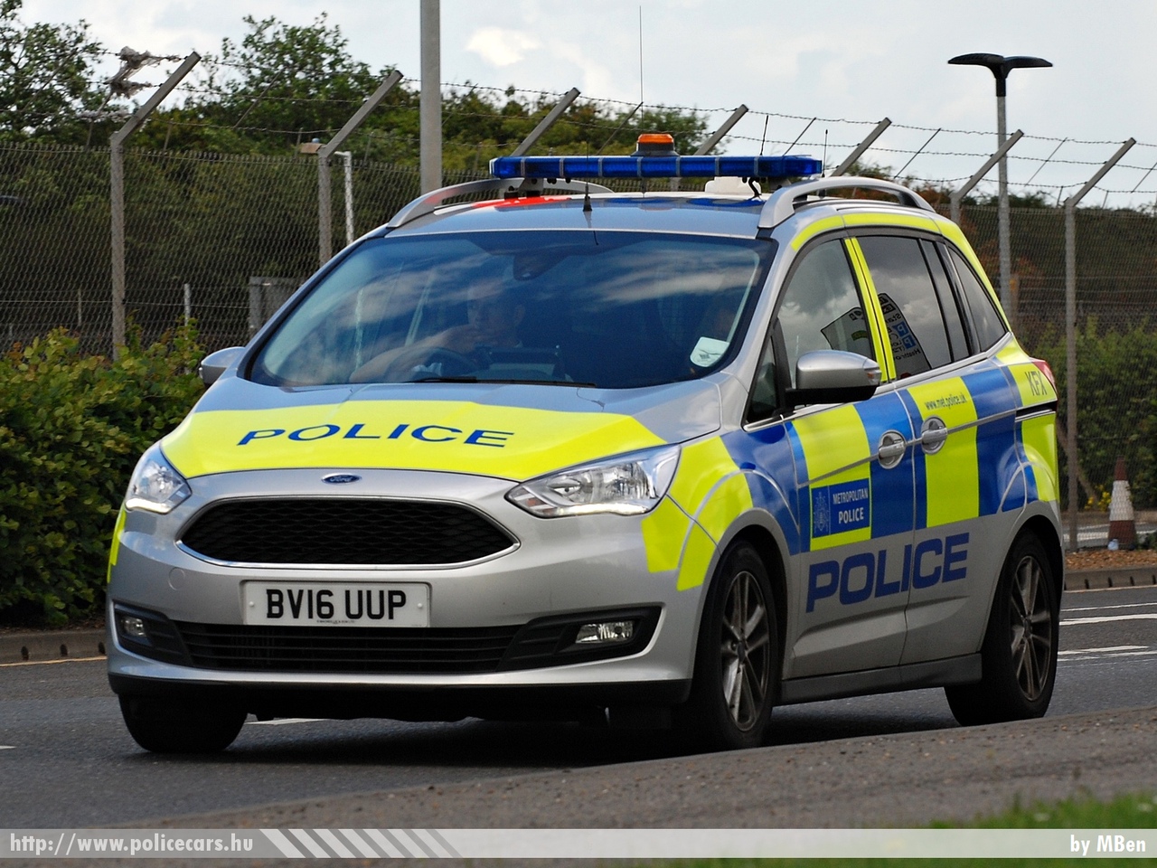 Ford, fotó: MBen
Keywords: angol Anglia rendőr rendőrautó rendőrség english England police policecar
