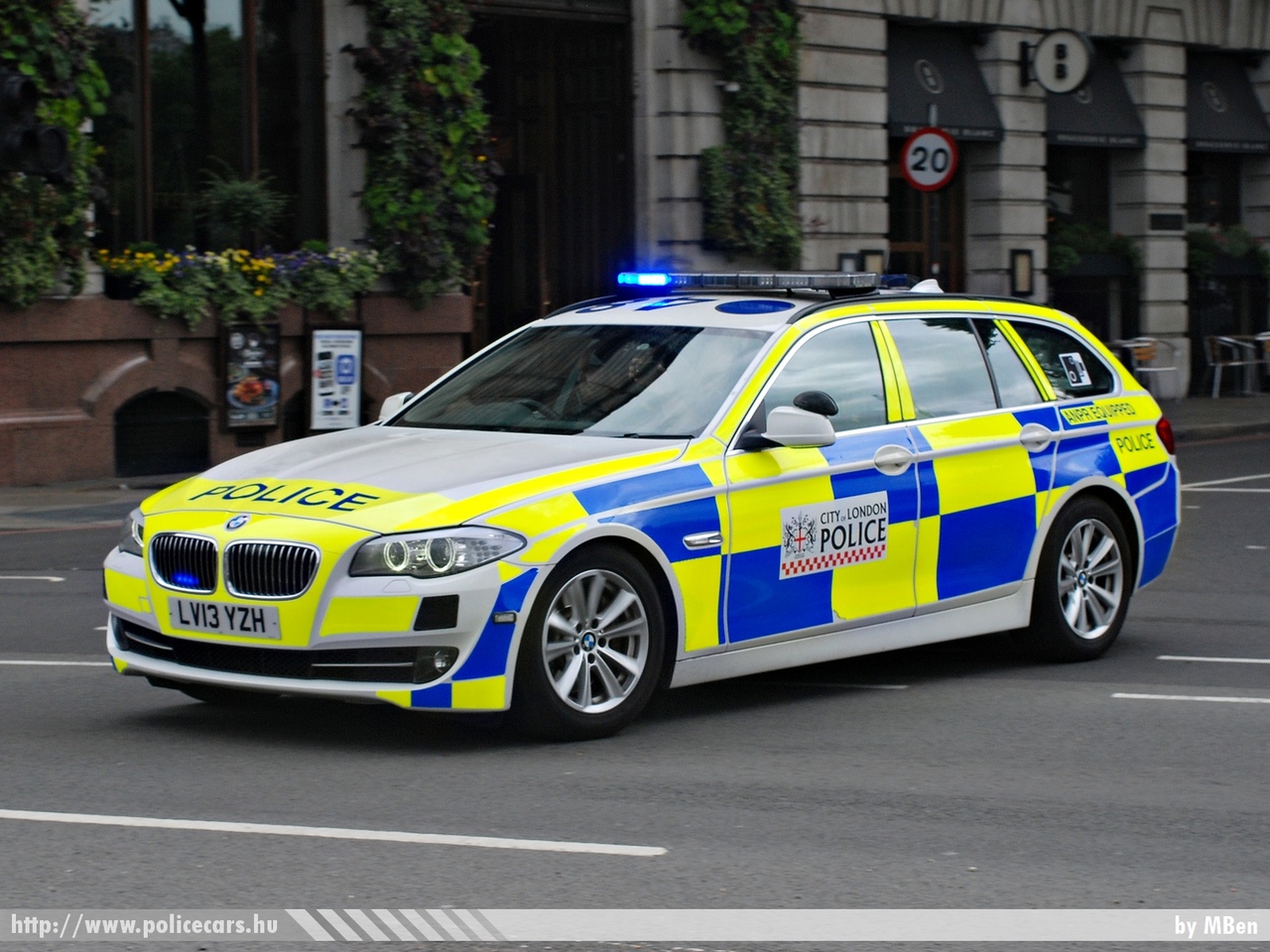 BMW 530d, fotó: MBen
Keywords: angol Anglia rendőr rendőrautó rendőrség english England police policecar
