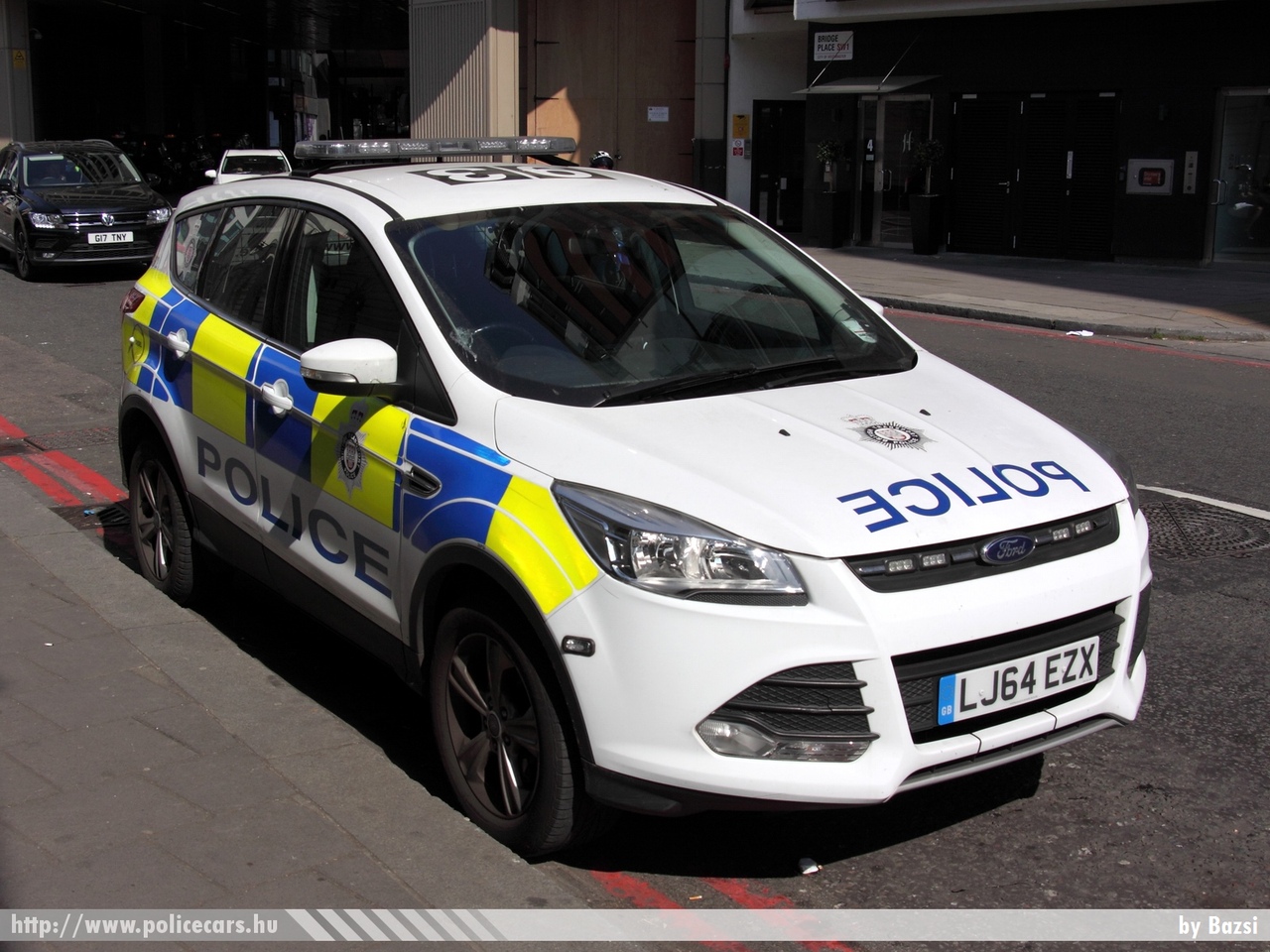 Ford Kuga, fotó: Bazsi
Keywords: angol Anglia rendőr rendőrautó rendőrség english England police policecar