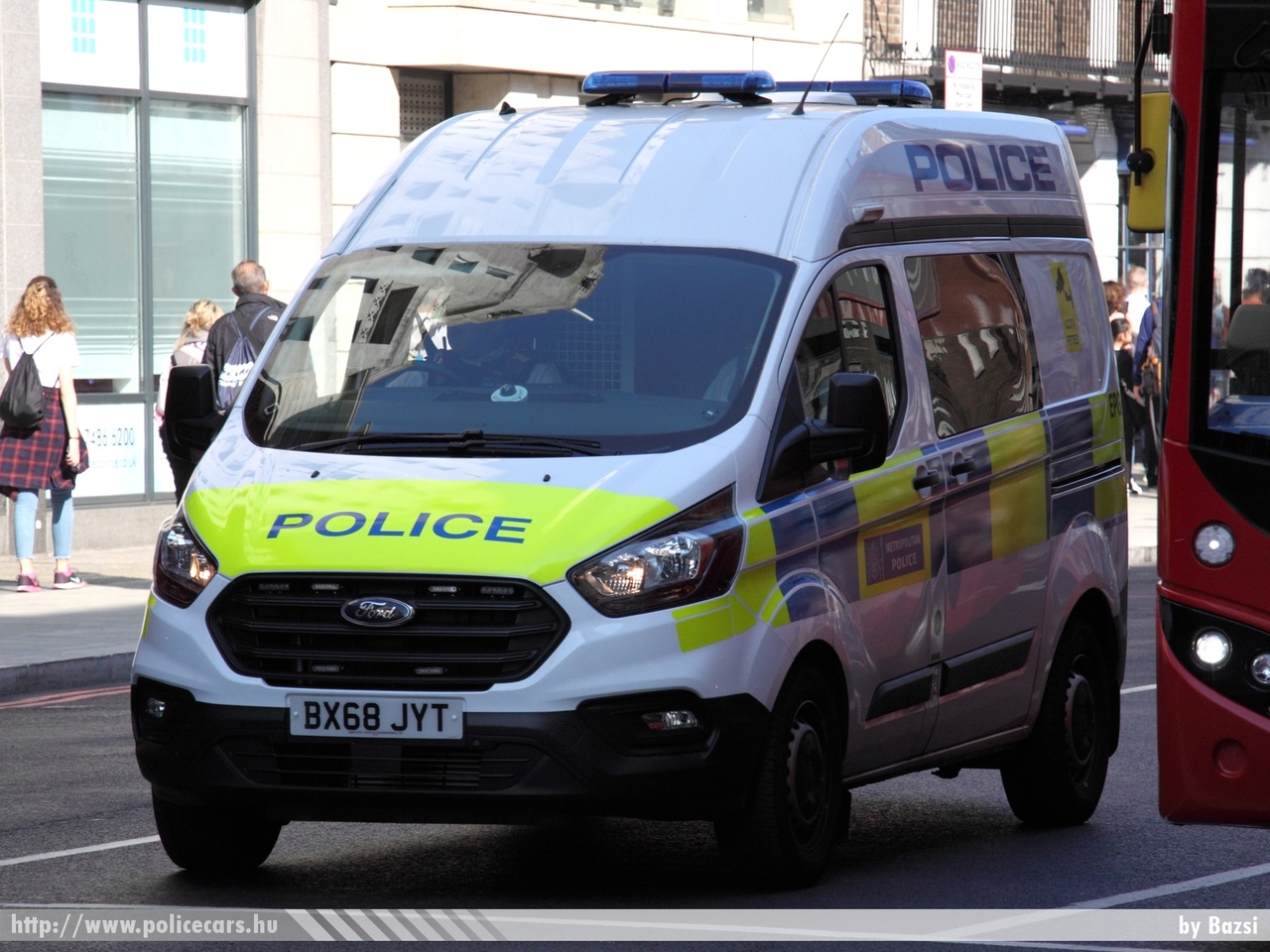 Ford Transit Custom, fotó: Bazsi
Keywords: angol Anglia rendőr rendőrautó rendőrség english England police policecar