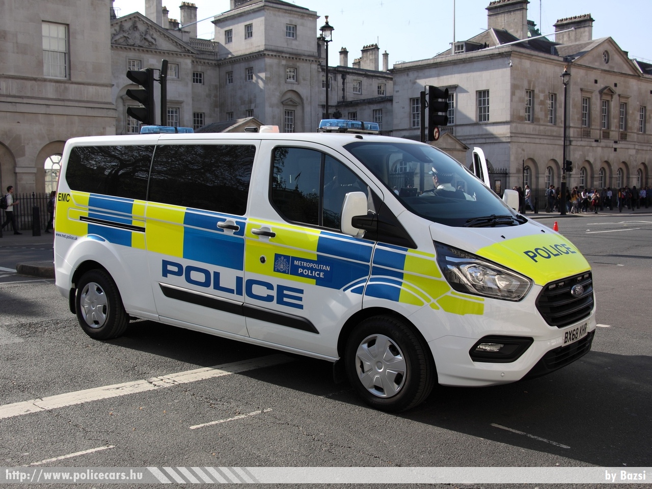 Ford Transit Custom, fotó: Bazsi
Keywords: angol Anglia rendőr rendőrautó rendőrség english England police policecar