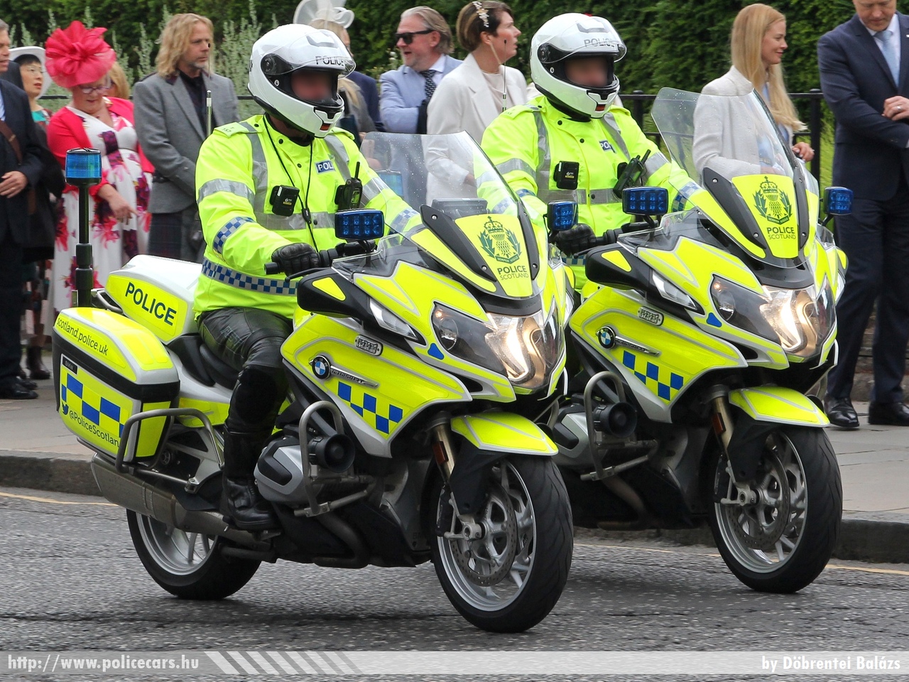 BMW R1200RT, Police Scotland (Poileas), fotó: Döbrentei Balázs
Keywords: angol Anglia rendőr rendőrmotor rendőrség english England police policebike