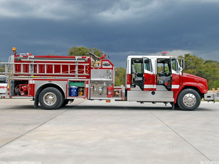 Freightliner, fotó: GTakacs
Keywords: USA Amerikai Egyesült Államok tûzoltó tûzoltóautó tûzoltóság