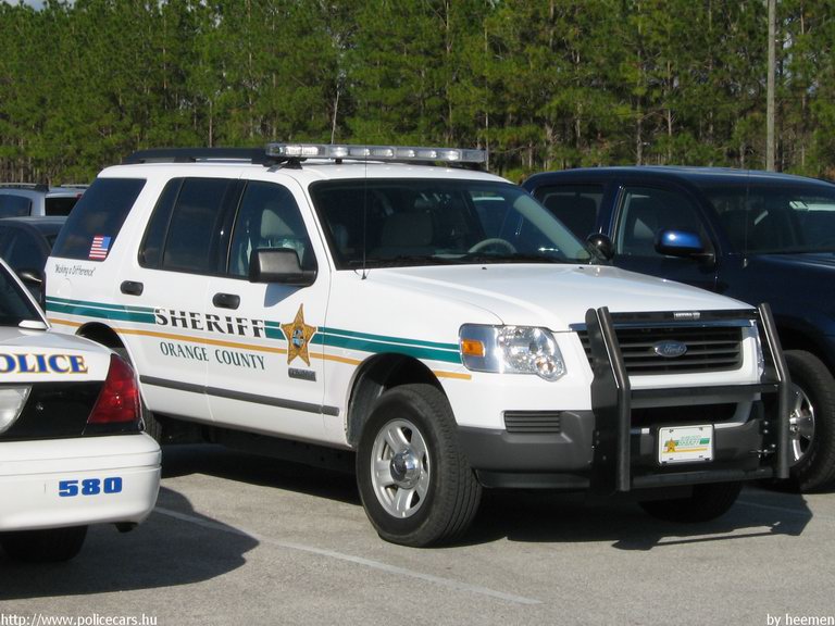 Ford Explorer, fotó: heemen
Keywords: USA Amerikai Egyesült Államok rendőr rendőrautó rendőrség