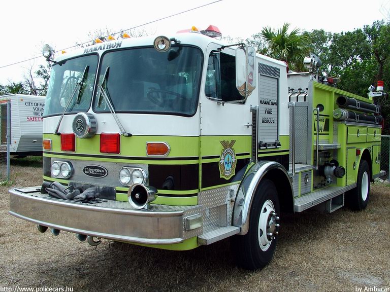 E-One, fotó: Ambucar
Keywords: USA Amerikai Egyesült Államok tûzoltó tûzoltóautó tûzoltóság