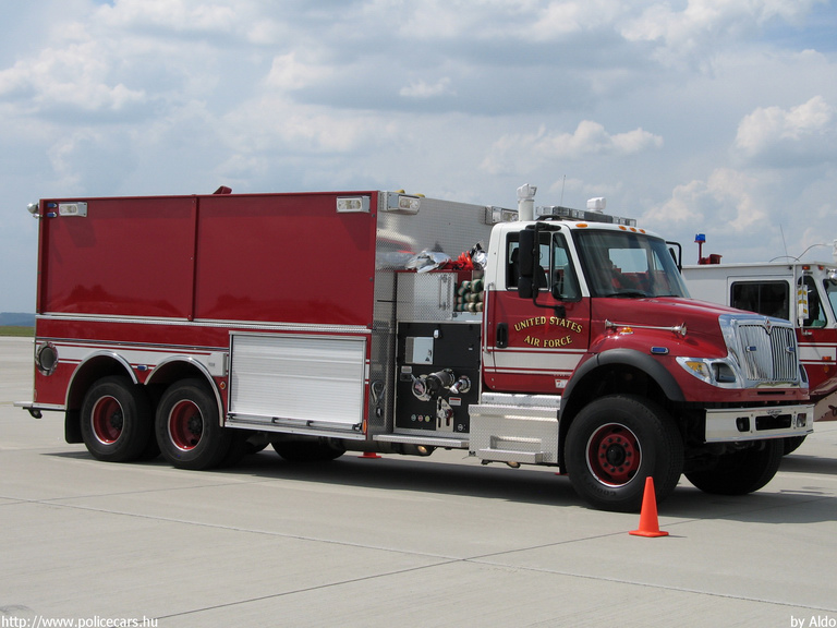 International, fotó: Aldo
Keywords: USA Amerikai Egyesült Államok tûzoltó tûzoltóautó tûzoltóság