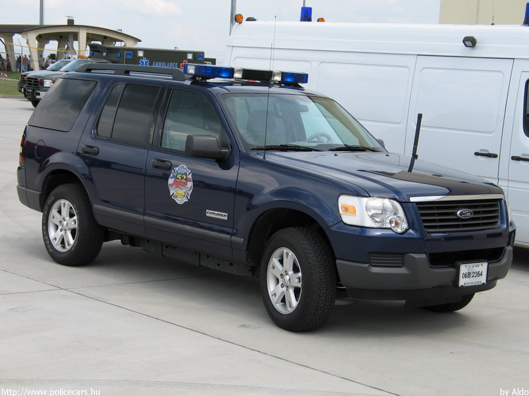 Ford Explorer, fotó: Aldo
Keywords: USA Amerikai Egyesült Államok