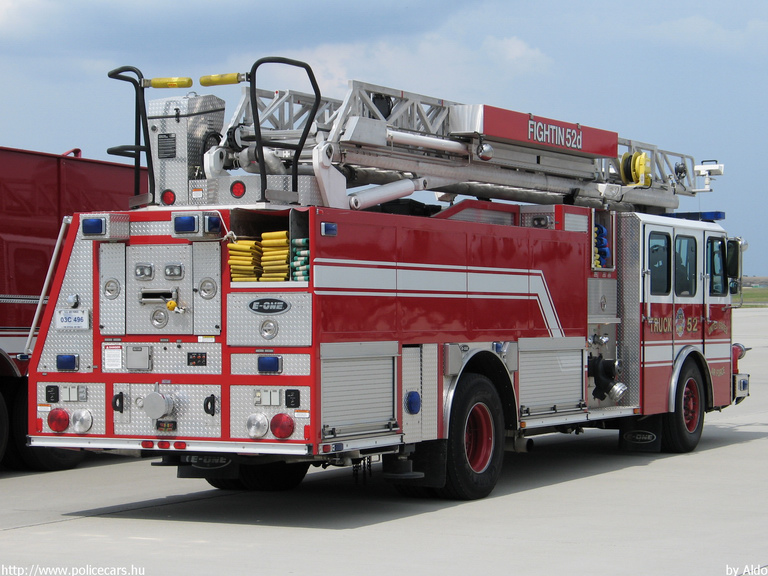 E-One, fotó: Aldo
Keywords: USA Amerikai Egyesült Államok tûzoltó tûzoltóautó tûzoltóság