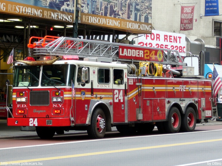 Seagrave, fotó: DBiro
Keywords: USA Amerikai Egyesült Államok tûzoltó tûzoltóautó tûzoltóság fdny