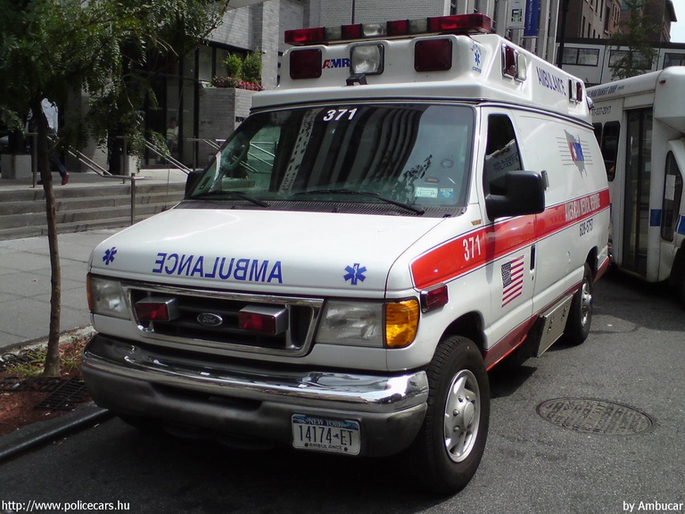 Ford, fotó: Ambucar
Keywords: USA Amerikai Egyesült Államok mentő mentőautó