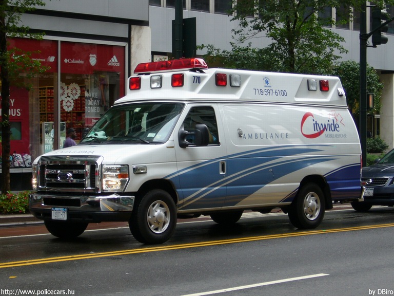 Ford E-250, fotó: DBiro
Keywords: USA Amerikai Egyesült Államok mentő mentőautó