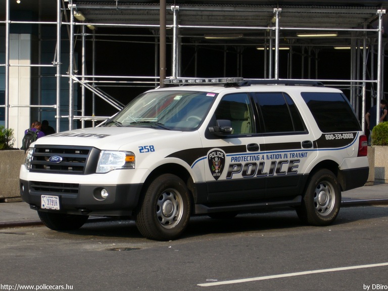 Ford Expedition, fotó: DBiro
Keywords: USA Amerikai Egyesült Államok rendőr rendőrautó rendőrség