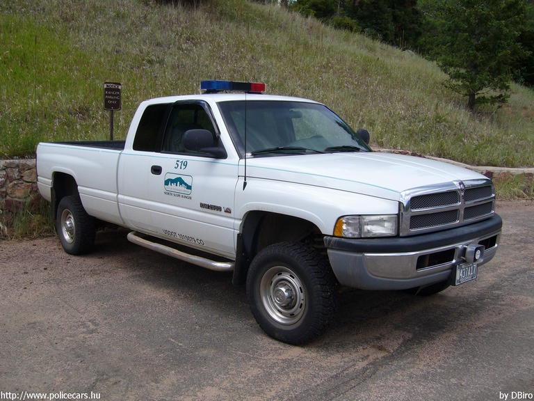 Dodge RAM 2500, fotó: DBiro
Keywords: USA Amerikai Egyesült Államok