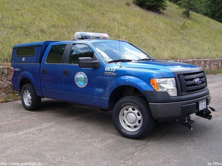Ford F-150, fotó: DBiro
Keywords: USA Amerikai Egyesült Államok