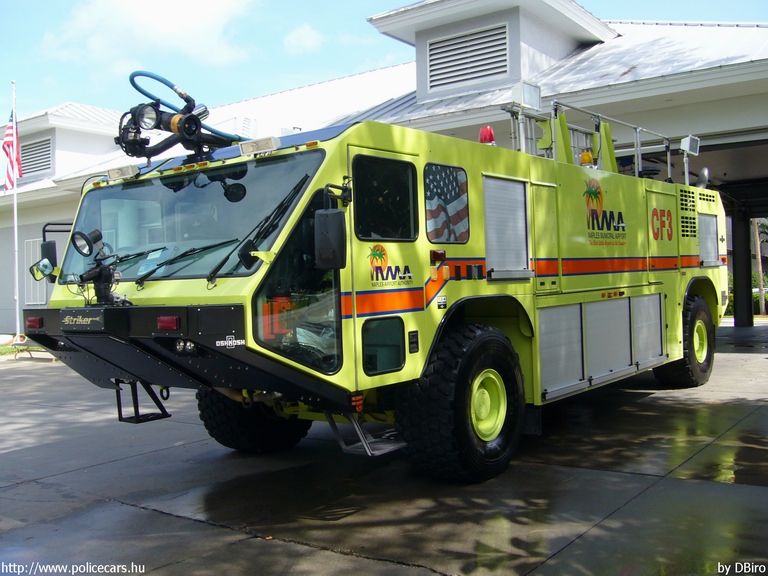 Oshkosh Striker, fotó: DBiro
Keywords: tûzoltó tûzoltóság tûzoltóautó USA Amerikai Egyesült Államok