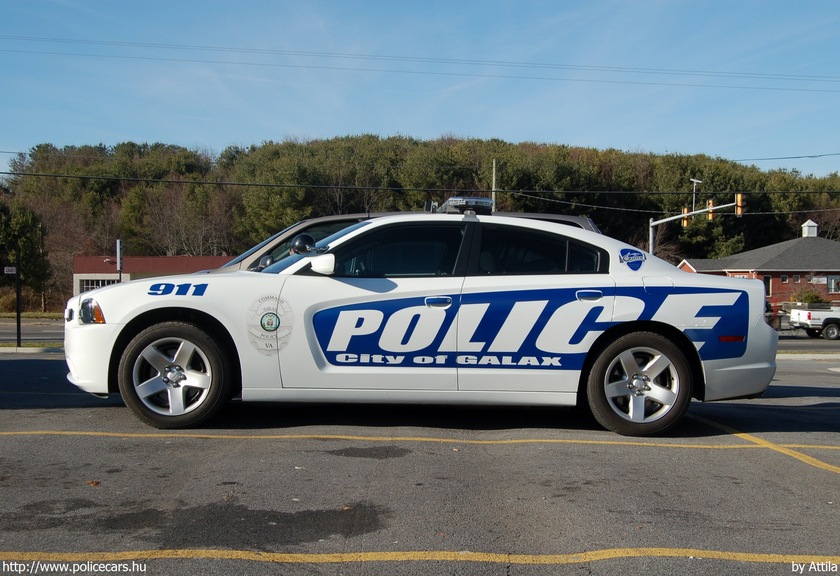 Dodge Charger, fotó: Attila
Keywords: USA Amerikai Egyesült Államok rendőr rendőrautó rendőrség