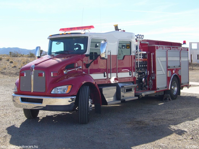Kenworth T-370, fotó: DBiro
Keywords: USA Amerikai Egyesült Államok tûzoltó tûzoltóautó tûzoltóság