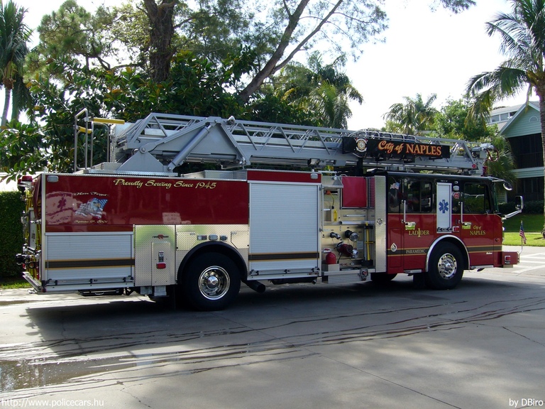 Rosenbauer Spartan Gladiator, fotó: DBiro
Keywords: USA Amerikai Egyesült Államok tûzoltó tûzoltóautó tûzoltóság