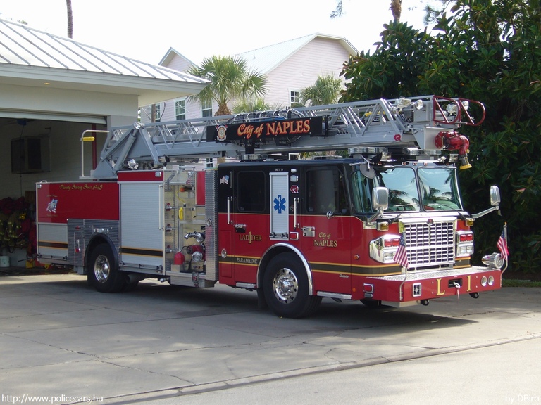 Rosenbauer Spartan Gladiator, fotó: DBiro
Keywords: USA Amerikai Egyesült Államok tûzoltó tûzoltóautó tûzoltóság