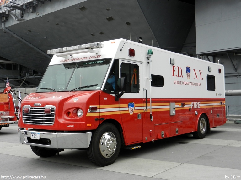 Freightliner MT-55 / LDV, fotó: DBiro
Keywords: USA Amerikai Egyesült Államok tûzoltó tûzoltóautó tûzoltóság FDNY