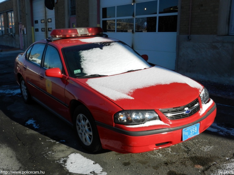 Chevrolet Impala, fotó: DBiro
Keywords: USA Amerikai Egyesült Államok tûzoltó tûzoltóautó tûzoltóság