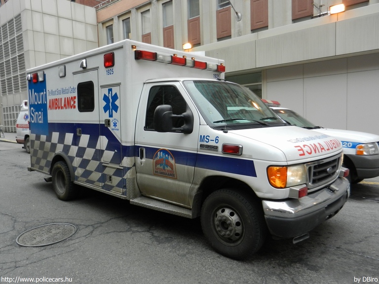 Ford E-350, fotó: DBiro
Keywords: USA Amerikai Egyesült Államok mentő mentőautó