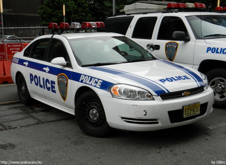 Chevrolet Impala, fotó: DBiro
Keywords: USA Amerikai Egyesült Államok rendőr rendőrautó rendőrség