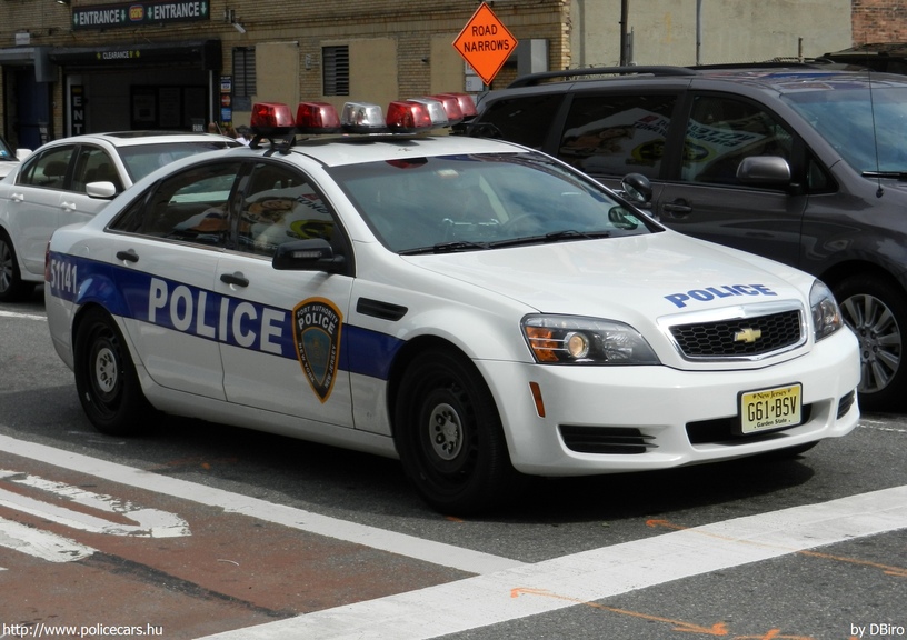 Chevrolet Caprice, fotó: DBiro
Keywords: USA Amerikai Egyesült Államok rendőr rendőrautó rendőrség