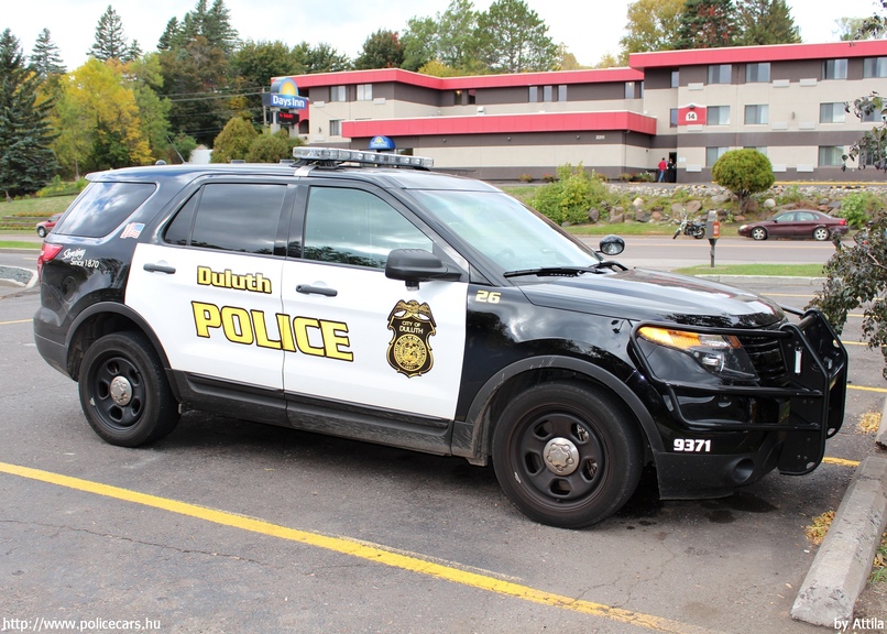 Ford Explorer, fotó: Attila
Keywords: USA Amerikai Egyesült Államok rendőr rendőrautó rendőrség