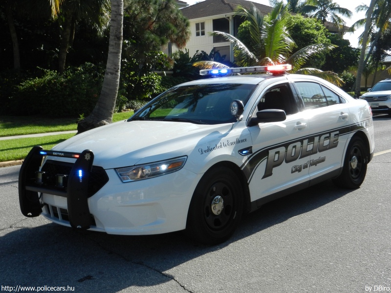 Ford Taurus, fotó: DBiro
Keywords: USA Amerikai Egyesült Államok rendőr rendőrautó rendőrség