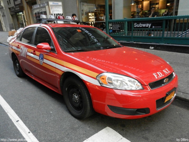 Chevrolet Impala, fotó: DBiro
Keywords: USA Amerikai Egyesült Államok tûzoltó tûzoltóautó tûzoltóság FDNY