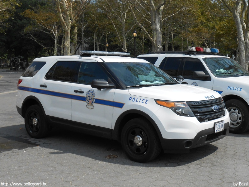 Ford Explorer, fotó: Bazsi
Keywords: USA Amerikai Egyesült Államok rendőr rendőrautó rendőrség