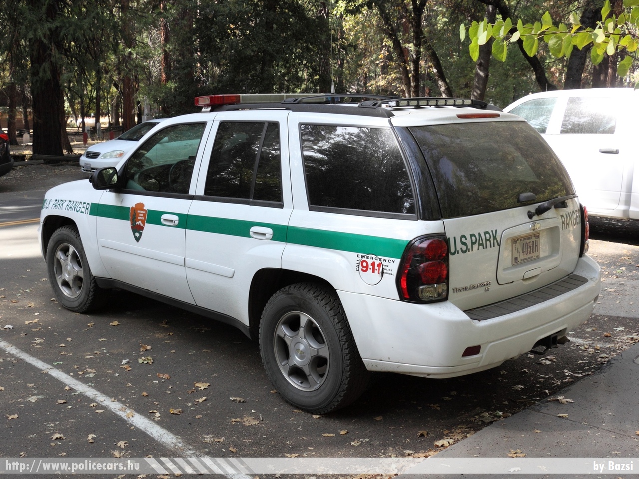 Chevrolet TrailBlazer, fotó: Bazsi
Keywords: USA Amerikai Egyesült Államok 