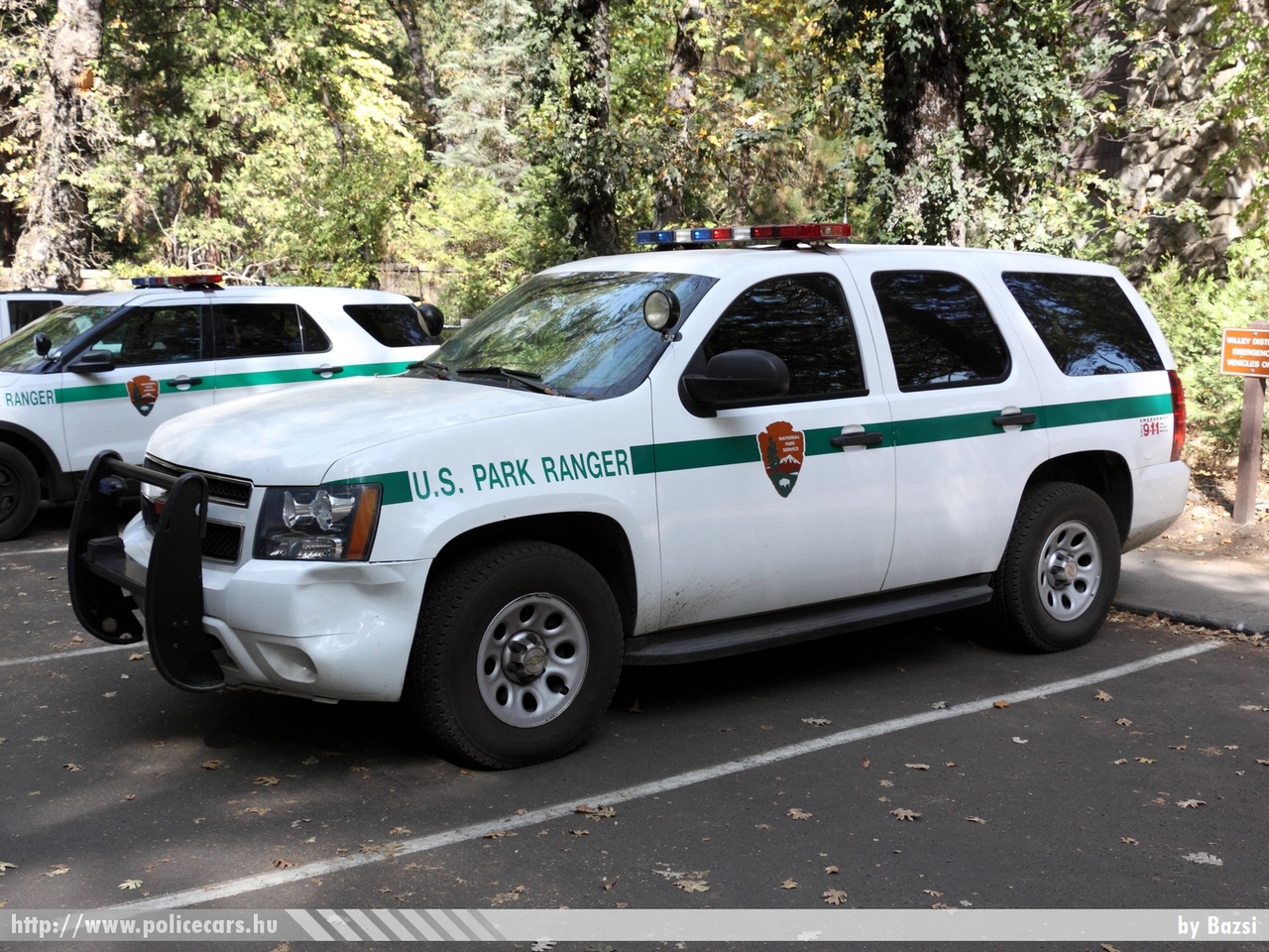 Chevrolet Tahoe. fotó: Bazsi
Keywords: USA Amerikai Egyesült Államok park ranger 