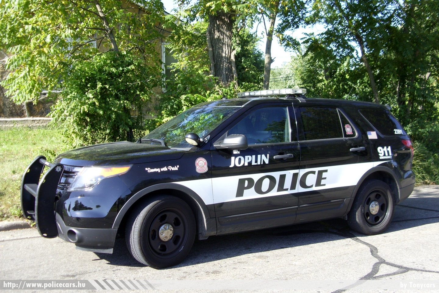 Ford Explorer Police Interceptor, fotó: Tonycars
Keywords: USA Amerikai Egyesült Államok rendőr rendőrautó rendőrség police policecar united states