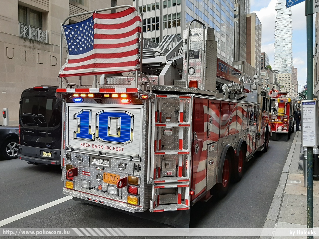 Keywords: USA Amerikai Egyesült Államok tûzoltó tûzoltóautó fire firetruck united states