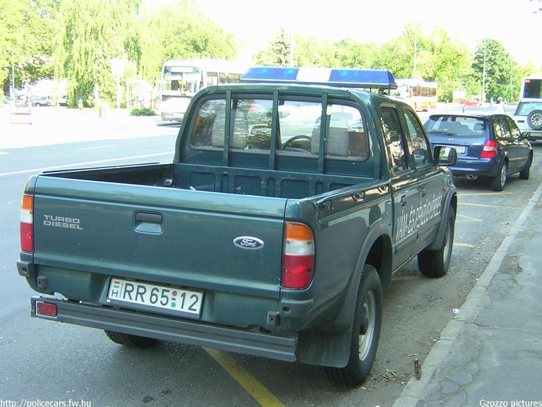 Ford Ranger, Vám- és Pénzügyõrség, fotó: Gzozzo pictures
Keywords: vám magyar Magyarország NAV VPOP pénzügyőrség RR65-12 Hungary hungarian customs