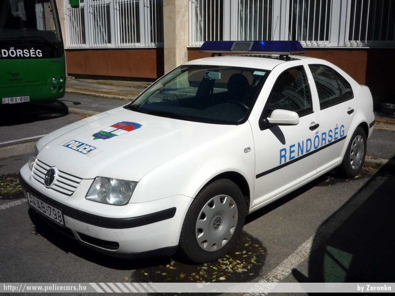 Volkswagen Bora, fotó: Zaronka
Keywords: rendőr rendőrautó rendőrség magyar Magyarország IAB-798