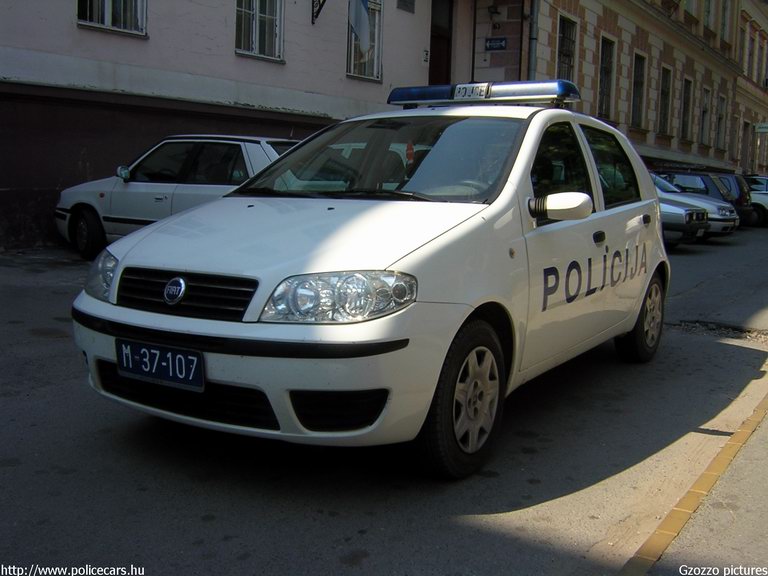 Fiat Punto, fotó: Gzozzo pictures
Keywords: Szerb szerbia rendőrség rendőrautó rendőr Serbia serbian police policecar