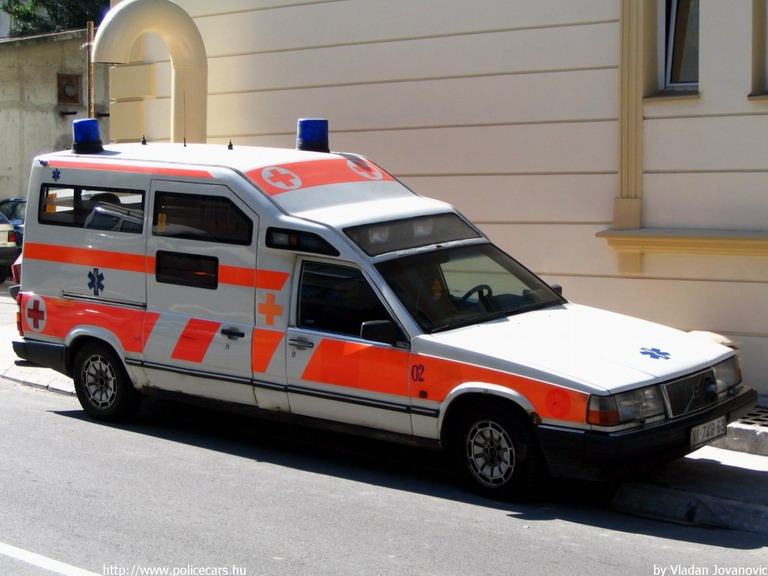 Volvo, fotó: Vladan Jovanovic
Keywords: Szerb szerbia mentőautó mentő serbian Serbia ambulance