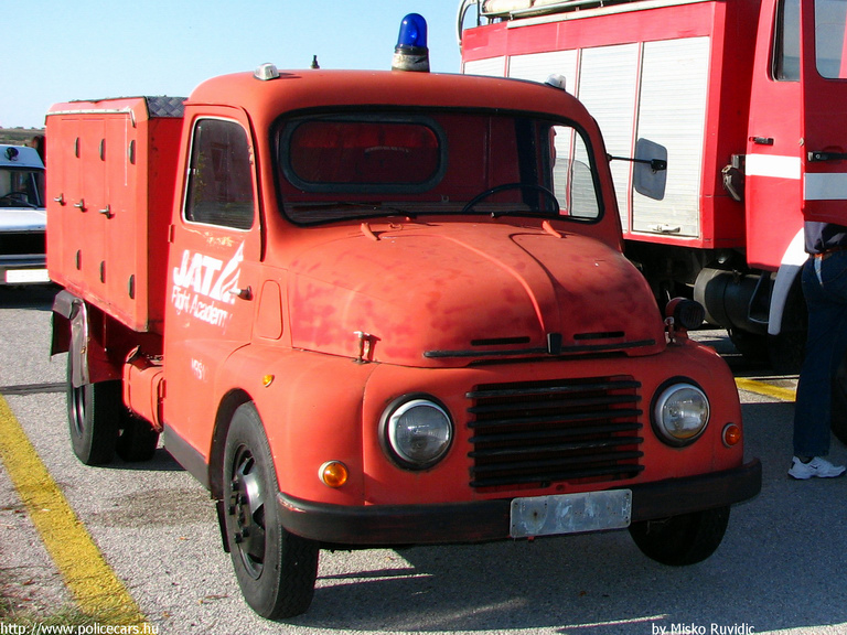 Fiat 615, fotó: Misko Ruvidic
Keywords: Szerb szerbia tûzoltóautó tûzoltó Serbia serbian fire firetruck
