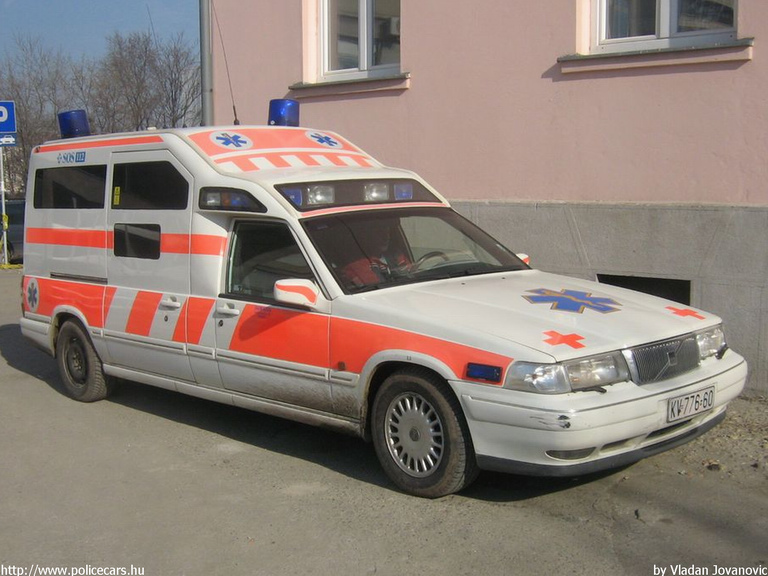 Volvo, fotó: Vladan Jovanovic
Keywords: Szerb szerbia mentőautó mentő serbian Serbia ambulance